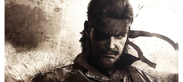 Now Playing: Metal Gear Solid: The Legacy Collection (and more) Part 2