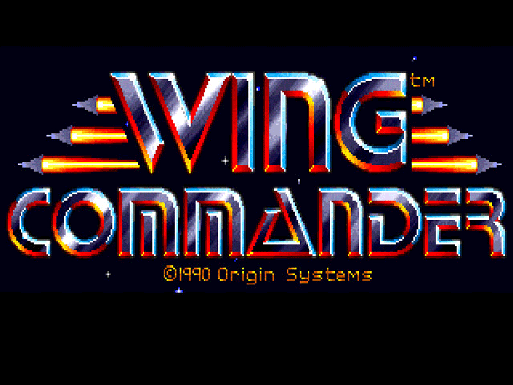 Now Playing: Wing Commander (1990)