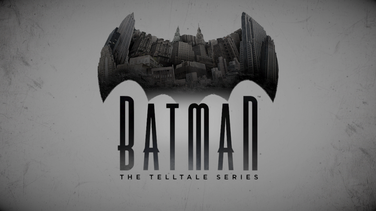 Now Playing: Batman – The Telltale Series (2016)