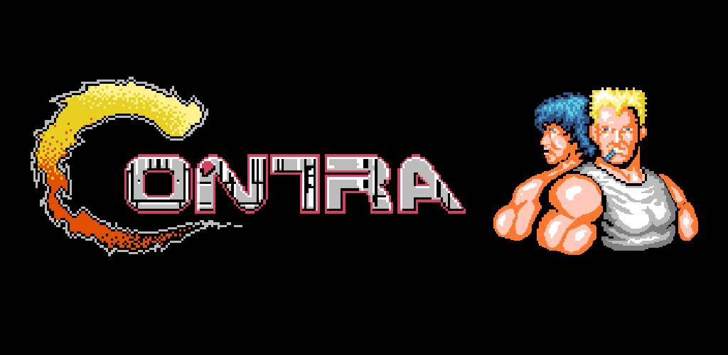 Now Playing: Contra series (1987-?) Part 2