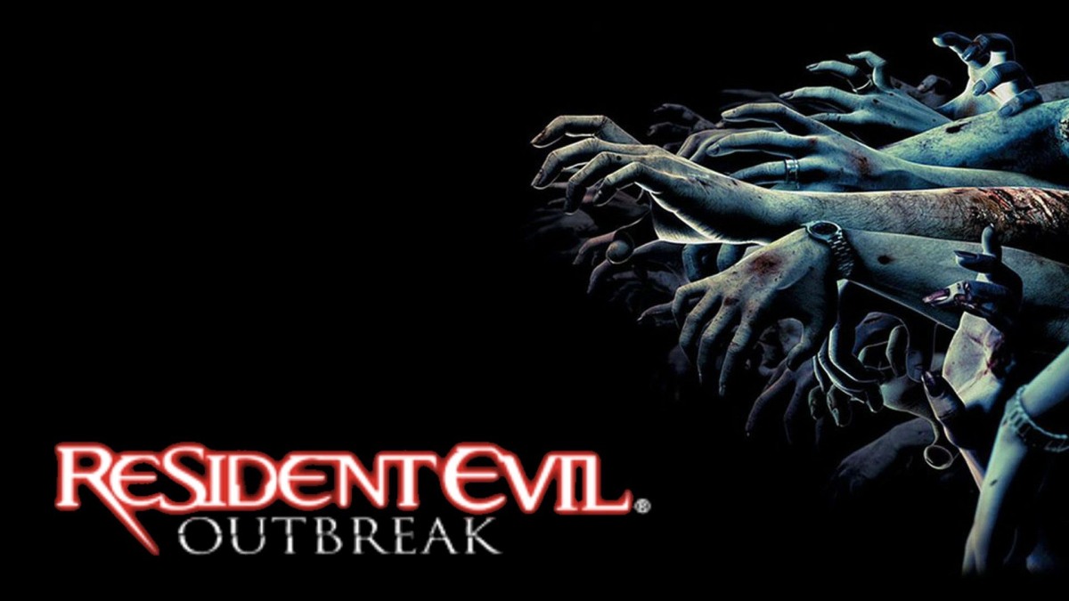 Now Playing: Resident Evil – Outbreak File #2 (2004)